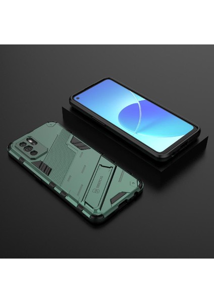 Oppo Reno 6z Telefon Kılıfı (Yurt Dışından) indirimleri