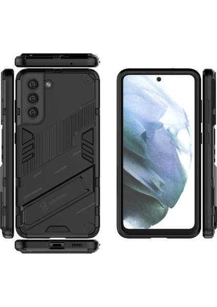 Samsung Galaxy S21 Fe 5g Telefon Kılıfı (Yurt Dışından) indirimleri