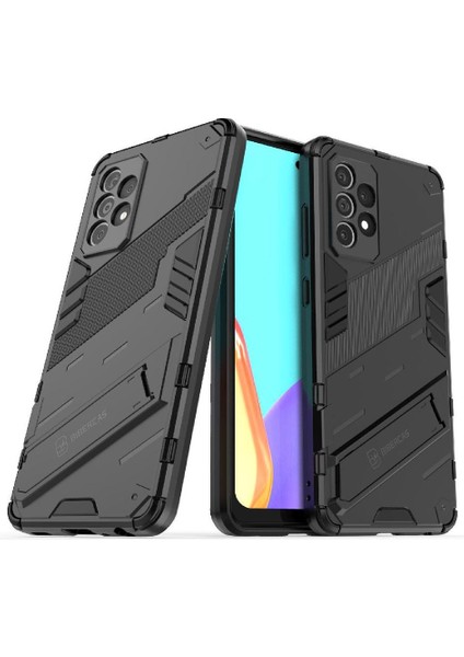 Samsung Galaxy A52 5g Telefon Kılıfı (Yurt Dışından)