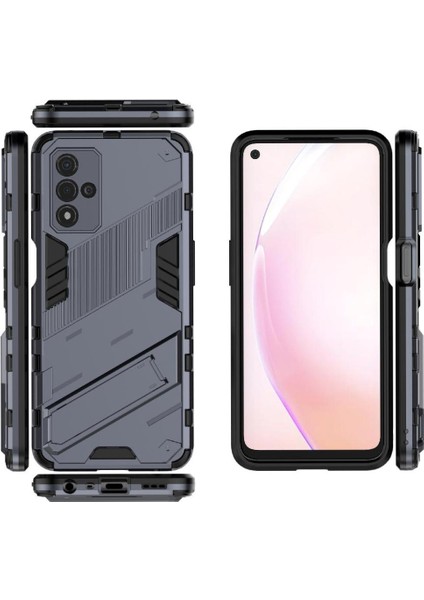 Oppo A93S 5g Telefon Kılıfı (Yurt Dışından)