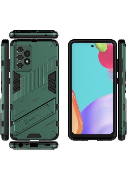Samsung Galaxy A52S 5g Telefon Kılıfı (Yurt Dışından)