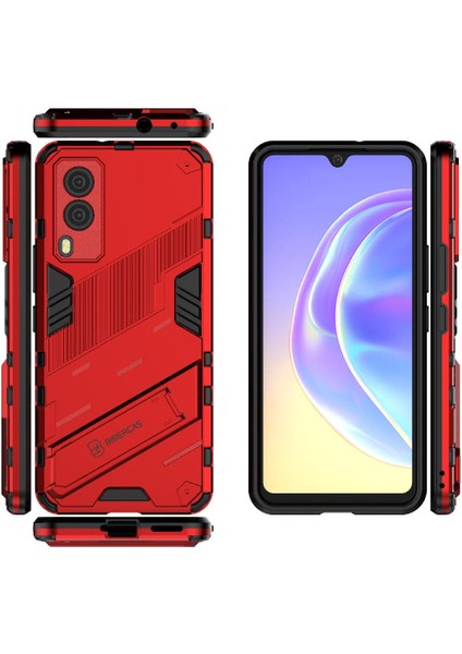 Vıvo V21E 5g Telefon Kılıfı (Yurt Dışından) fırsatları