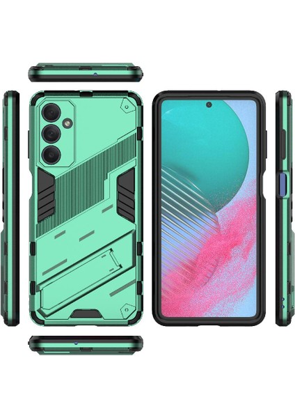 Samsung Galaxy M54 5g Telefon Kılıfı (Yurt Dışından) indirimleri