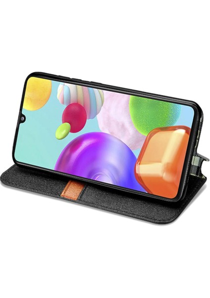 Samsung Galaxy A41 Telefon Kılıfı (Yurt Dışından) modelleri