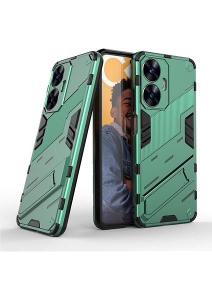 Realme C55 Telefon Kılıfı (Yurt Dışından)