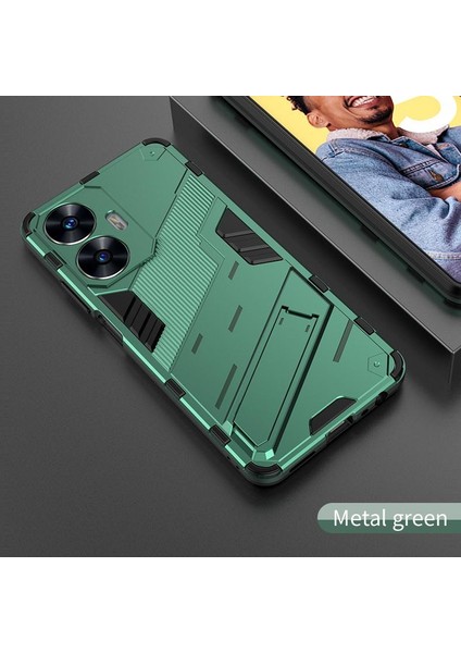 Realme C55 Telefon Kılıfı (Yurt Dışından) fırsatları