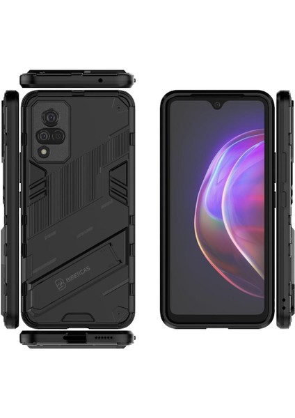 Vıvo V21 Telefon Kılıfı (Yurt Dışından)