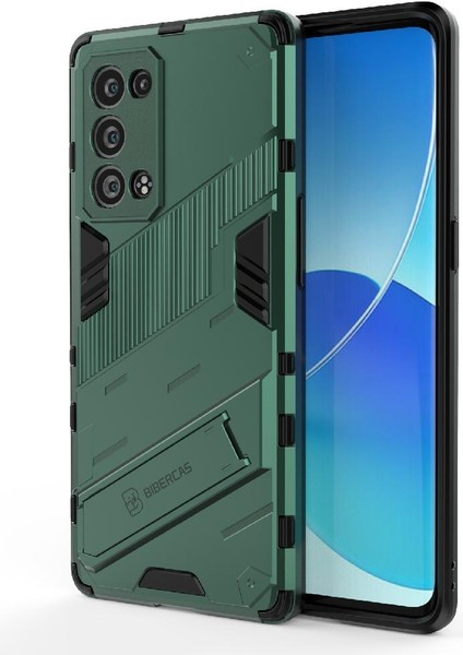 Oppo Reno 6 Pro Plus Telefon Kılıfı (Yurt Dışından) indirimleri