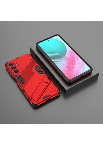 Samsung Galaxy M54 5g Telefon Kılıfı (Yurt Dışından) fiyatları