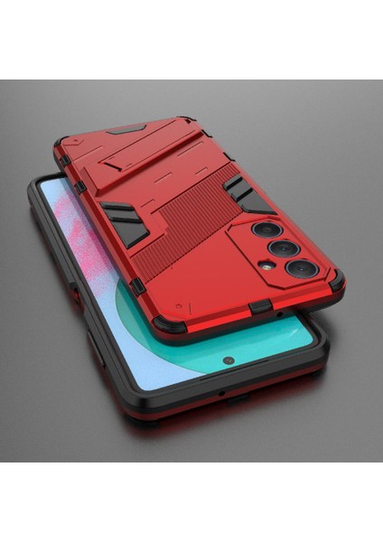 Samsung Galaxy M54 5g Telefon Kılıfı (Yurt Dışından) modelleri