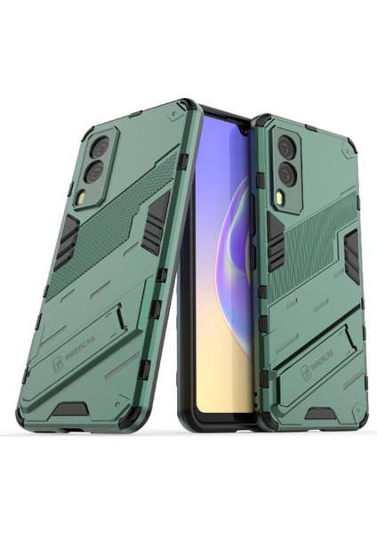 Vıvo V21E 5g Telefon Kılıfı (Yurt Dışından)