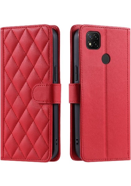 Xiaomi Redmi 9c Telefon Kılıfı (Yurt Dışından)