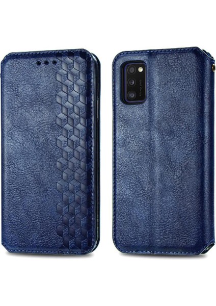 Samsung Galaxy A41 Telefon Kılıfı (Yurt Dışından)