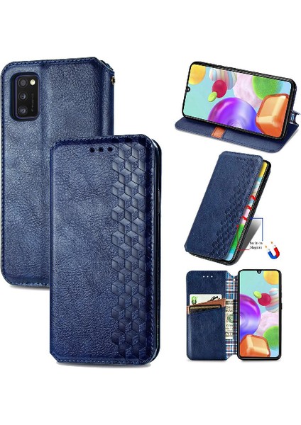Samsung Galaxy A41 Telefon Kılıfı (Yurt Dışından) fırsatları