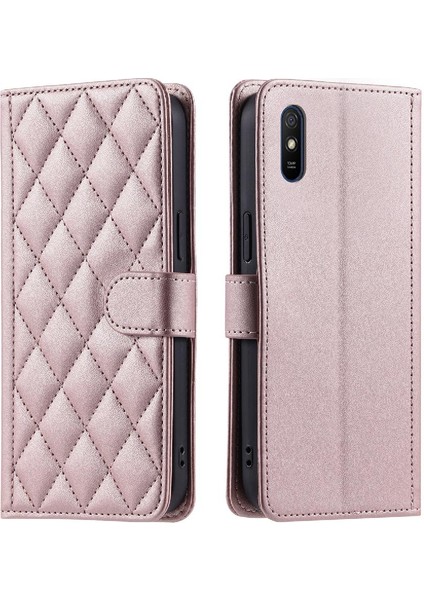 Xiaomi Redmi 9A Telefon Kılıfı (Yurt Dışından) indirimleri
