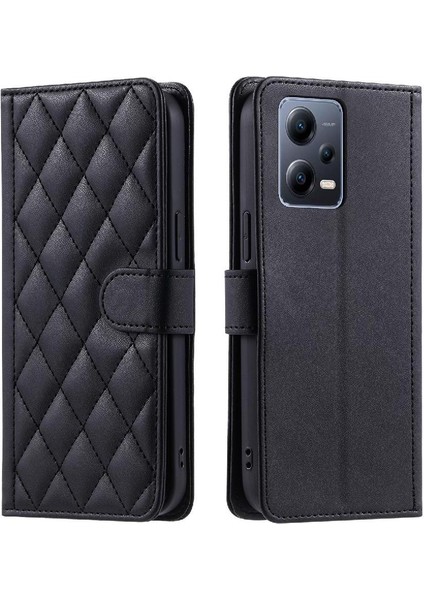 Xiaomi Redmi Note 12 Pro 5g Telefon Kılıfı (Yurt Dışından)