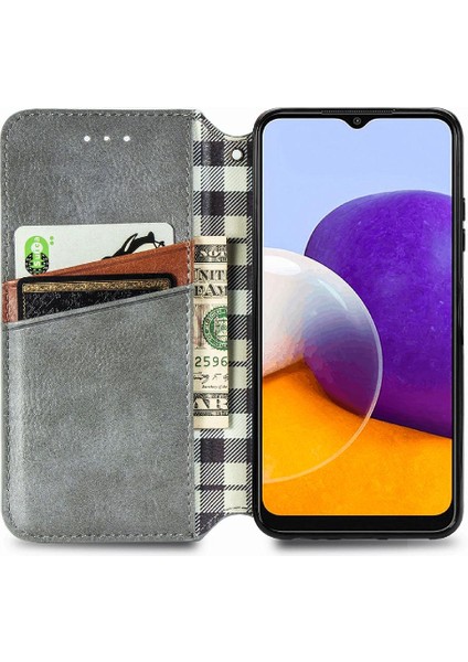 Samsung Galaxy A22 5g Telefon Kılıfı (Yurt Dışından) fırsatları
