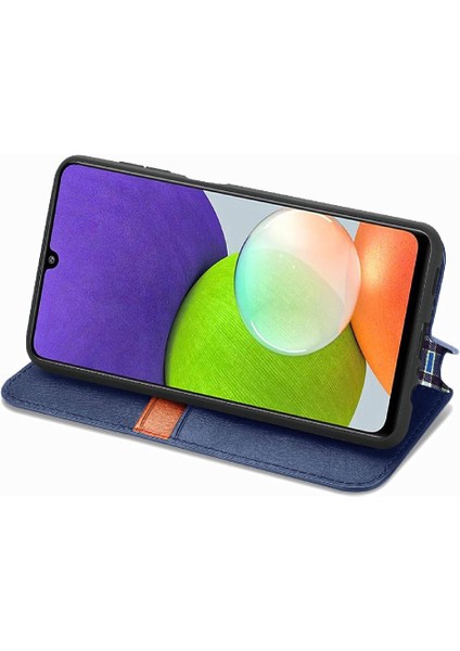 Samsung Galaxy A22 4g Telefon Kılıfı (Yurt Dışından) fiyatları