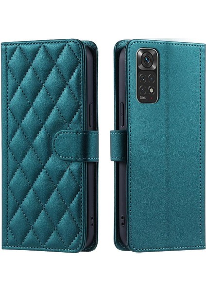 Xiaomi Redmi Note 11 4g/note 11S Telefon Kılıfı (Yurt Dışından)