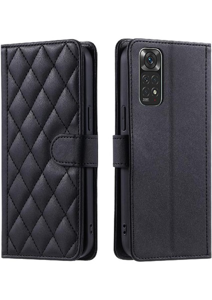 Xiaomi Redmi Note 11 4g/note 11S Telefon Kılıfı (Yurt Dışından)