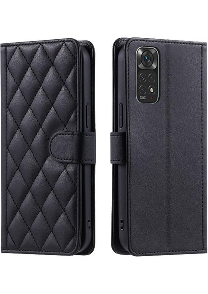 Xiaomi Redmi Note 11 4g/note 11S Telefon Kılıfı (Yurt Dışından) indirimleri
