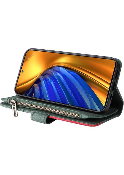 Xiaomi Poco F4 5g Telefon Kılıfı (Yurt Dışından) indirimleri
