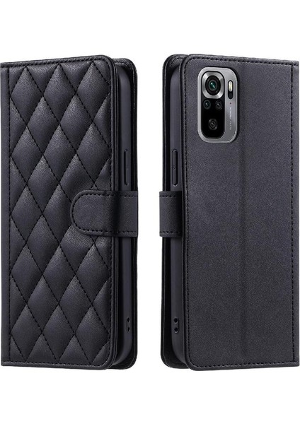 Xiaomi Redmi Note 10S Telefon Kılıfı (Yurt Dışından)