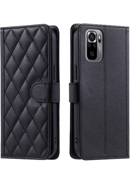 Xiaomi Redmi Note 10 4g Telefon Kılıfı (Yurt Dışından)