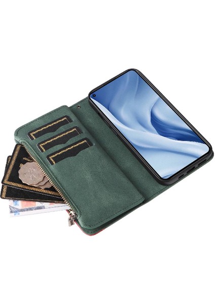 Xiaomi 11 Lite Telefon Kılıfı (Yurt Dışından) indirimleri