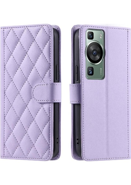 Huawei P60/P60 Pro Telefon Kılıfı (Yurt Dışından)