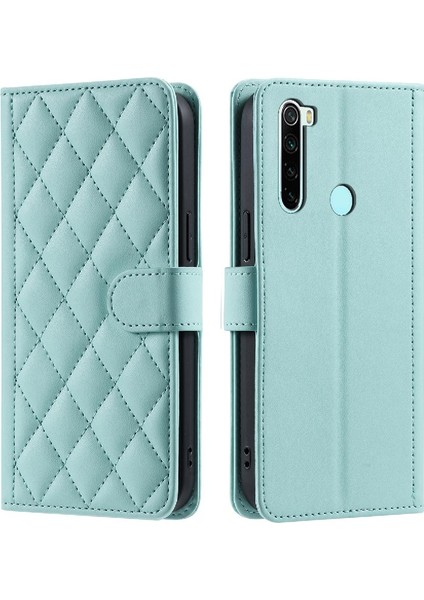 Xiaomi Redmi Note 8 Telefon Kılıfı (Yurt Dışından) indirimleri