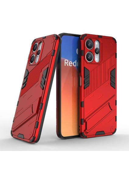 Xiaomi Redmi 12 5g Telefon Kılıfı (Yurt Dışından)