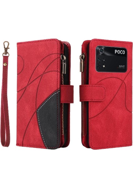 Xiaomi Poco M4 Pro Telefon Kılıfı (Yurt Dışından)
