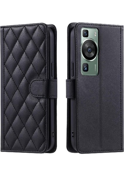 Bdt Boutique Huawei P60/P60 Pro Telefon Kılıfı (Yurt Dışından)