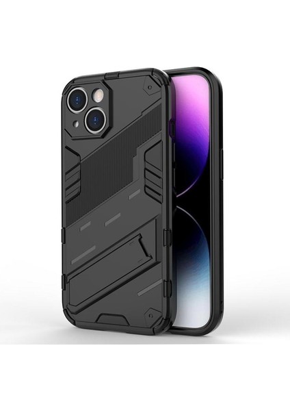 iPhone 15 Telefon Kılıfı (Yurt Dışından)