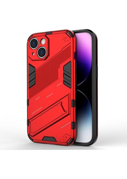 iPhone 14 Telefon Kılıfı (Yurt Dışından)