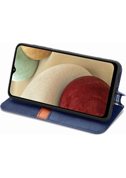 Samsung Galaxy A12 Telefon Kılıfı (Yurt Dışından) fiyatları