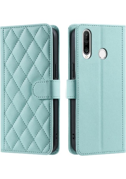 Huawei P30 Lite Telefon Kılıfı (Yurt Dışından)