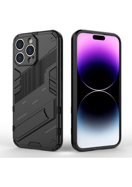 iPhone 15 Pro Telefon Kılıfı (Yurt Dışından)
