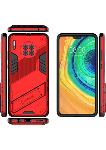 Bdt Boutique Huawei Mate 30 Telefon Kılıfı (Yurt Dışından)