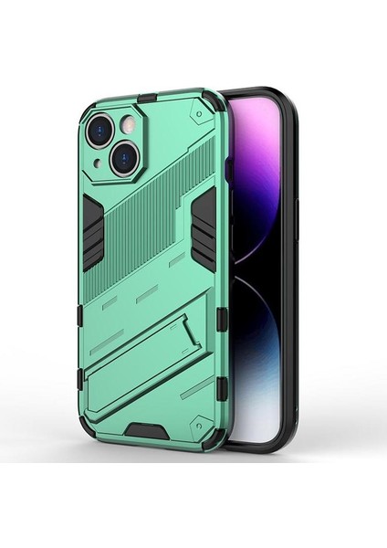 iPhone 15 Telefon Kılıfı (Yurt Dışından)