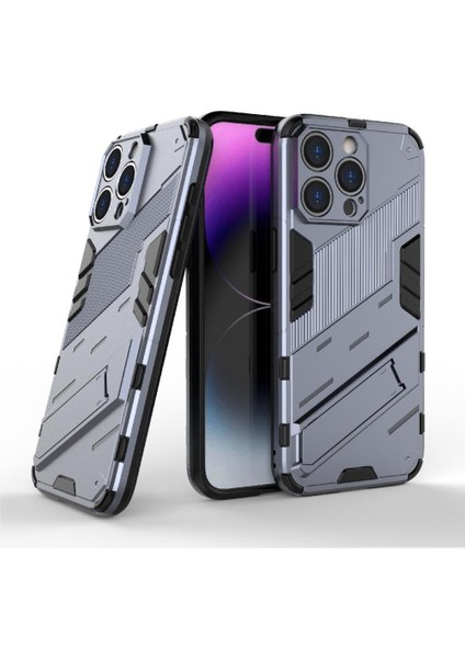 iPhone 14 Pro Max Telefon Kılıfı (Yurt Dışından)