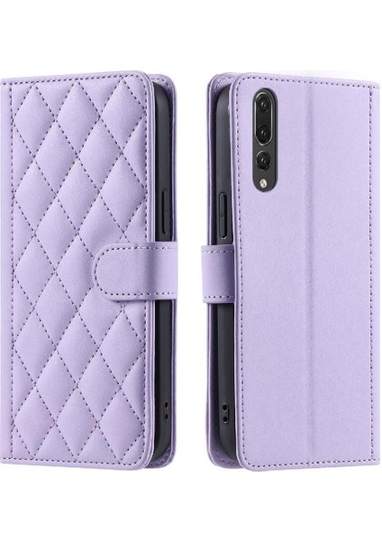 Huawei P20 Pro Telefon Kılıfı (Yurt Dışından)