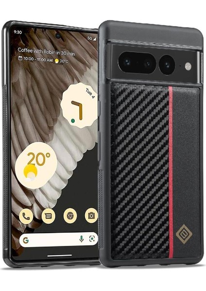 Google Pixel 7pro Telefon Kılıfı (Yurt Dışından)