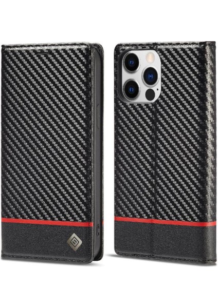 iPhone 15 Pro Telefon Kılıfı (Yurt Dışından)