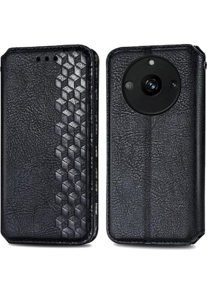 Oppo Realme 11 Pro Telefon Kılıfı (Yurt Dışından)