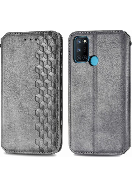 Oppo Realme C17 Telefon Kılıfı (Yurt Dışından)
