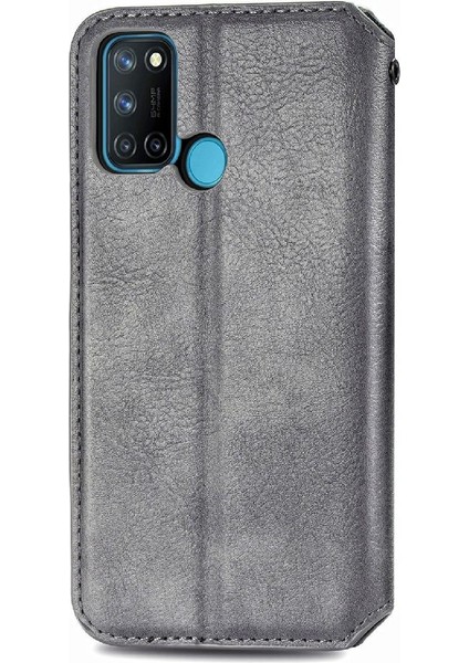 Oppo Realme C17 Telefon Kılıfı (Yurt Dışından)
