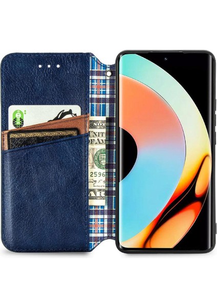Oppo Realme 10 Proplus Telefon Kılıfı (Yurt Dışından) fırsatları