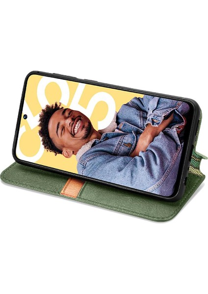 Oppo Realme C55 Telefon Kılıfı (Yurt Dışından) indirimleri